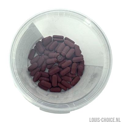 Dierendrogist Blaas / Cranberry / D-Mannose Tabletten