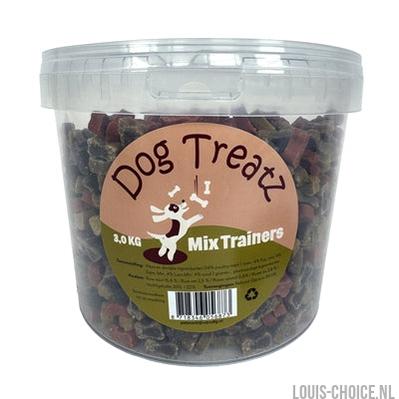 Dog Treatz Mix Trainers