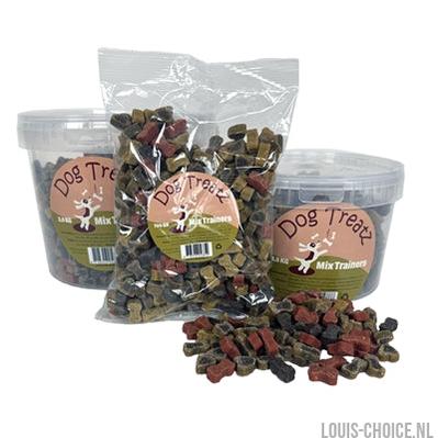 Dog Treatz Mix Trainers