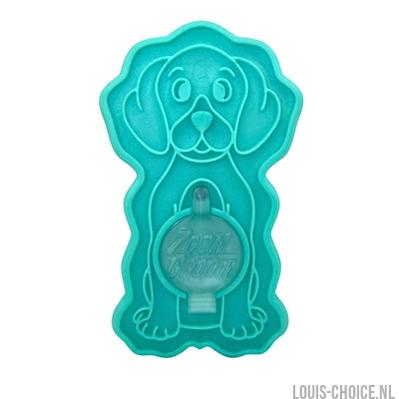 Kong Zoomgroom Bubbles