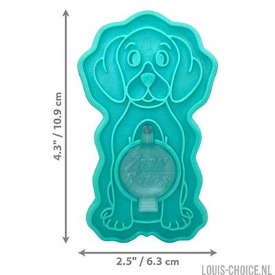 Kong Zoomgroom Bubbles