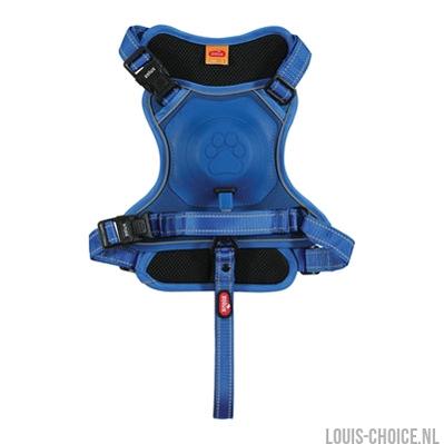 Zolux Easyride Hondentuig Blauw