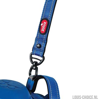 Zolux Easyride Hondentuig Blauw