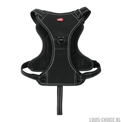 Zolux Easyride Hondentuig Zwart