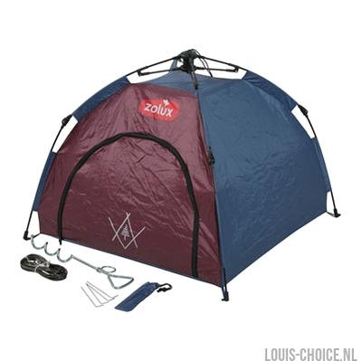 Zolux Bivouak Tent