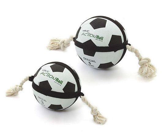 Karlie ACTION BALL Voetbal - 19 cm