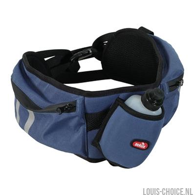 Zolux Bvk Heupriem Sport Blauw