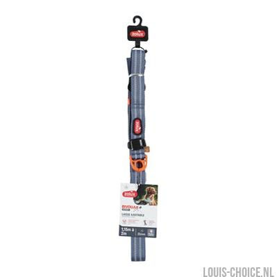Zolux Bvk Verstelbare Riem Blauw