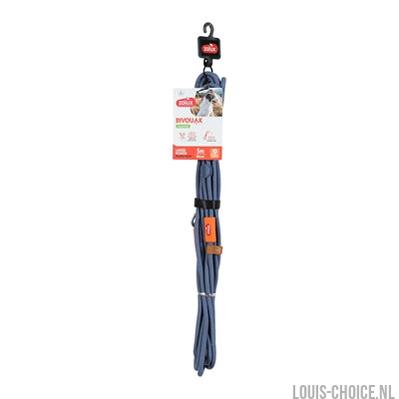 Zolux Bvk Verstelbare Lijn Blauw