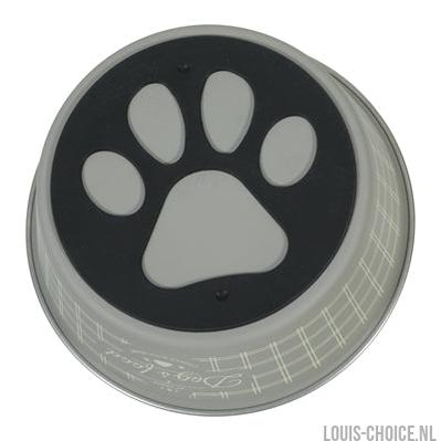 Zolux Food Voerbak Hond Taupe