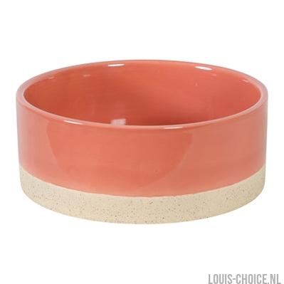 Zolux Olaria Voerbak Keramiek Terracota