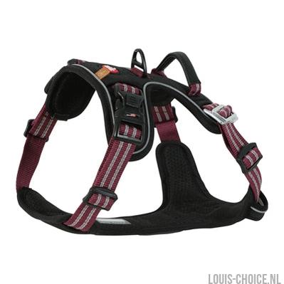 Zolux Bvk Hondentuig Red