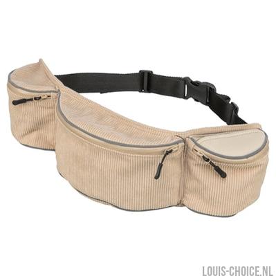 Trixie Heuptas Baggy Belt Beige
