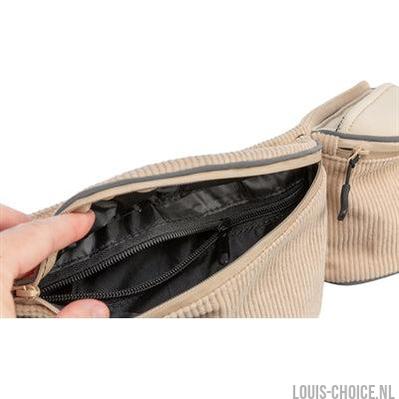 Trixie Heuptas Baggy Belt Beige