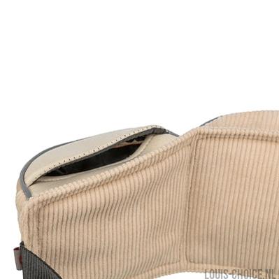 Trixie Heuptas Baggy Belt Beige