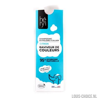 Hery Shampoo Poeder Gekleurde Vachten