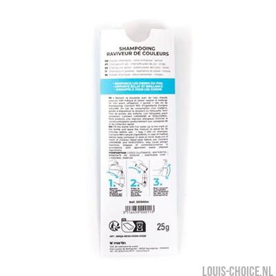 Hery Shampoo Poeder Gekleurde Vachten