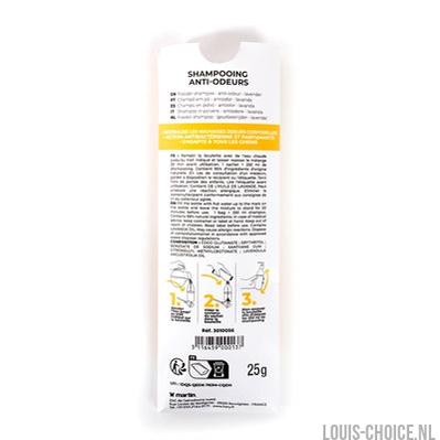 Hery Shampoo Poeder Tegen Geurtjes