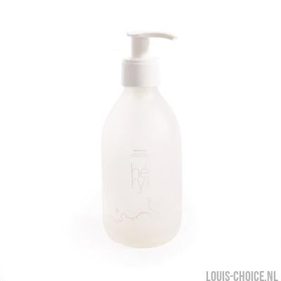 Hery Mengfles Voor Shampoo