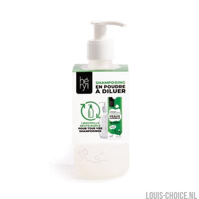 Hery Mengfles Voor Shampoo