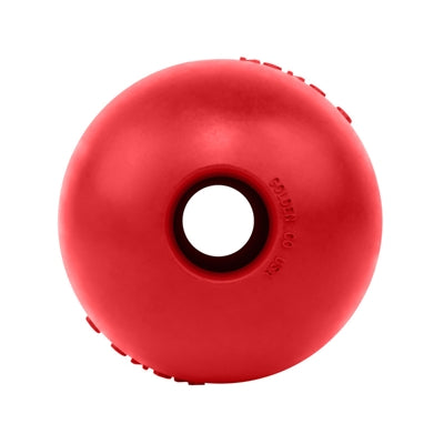 Kong Classic Bal Met Gat Rubber