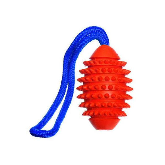 Karlie - BOOMER AQUA Football - ca. 9 cm