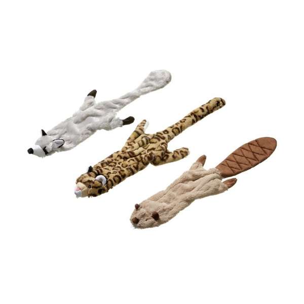 Karlie Pluche Speelgoed Wild Zoo - 34 cm