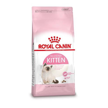 Royal Canin Kitten