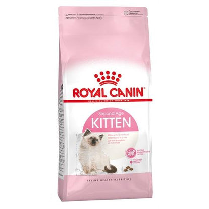 Royal Canin Kitten