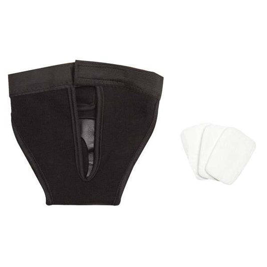 Karlie Flamingo broek voor hondenbescherming - 0