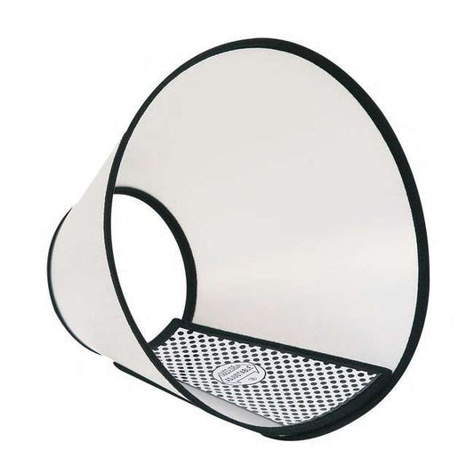 Karlie Flamingo hondenbeschermingshalsband - 28 - 35 cm