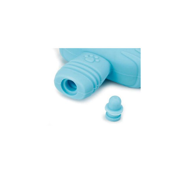 Karlie Flamingo Koelspeelgoed Fill-N-Freeze Lollipop