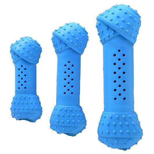 Karlie - Flamingo Koelspeelgoed Bot Frisco - 18 cm