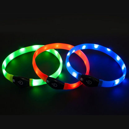 Karlie Flamingo Visio Light Langhaar LED-Lichtbuis - Blauw