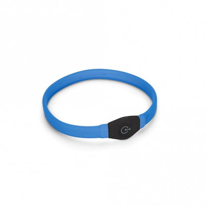 Karlie Flamingo Visio Light Langhaar LED-Lichtbuis - Blauw