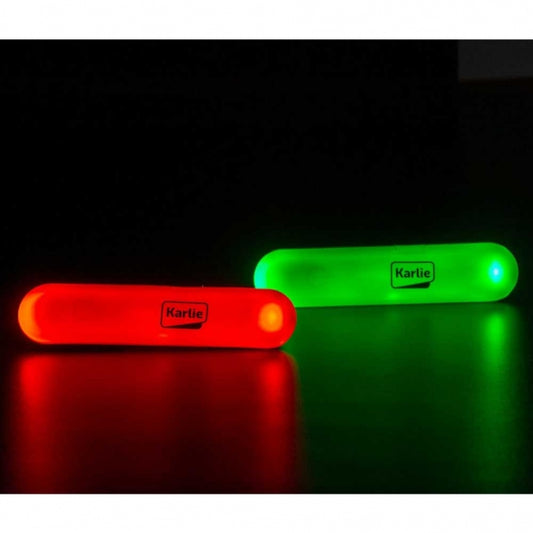 Karlie - Visio Light - USB Universele Riem - Oranje