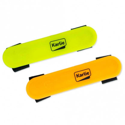 Karlie - Visio Light - USB Universele Riem - Oranje