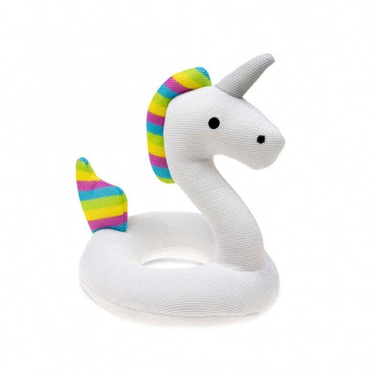 Karlie - Flamingo Koelspeelgoed - Eenhoorn
