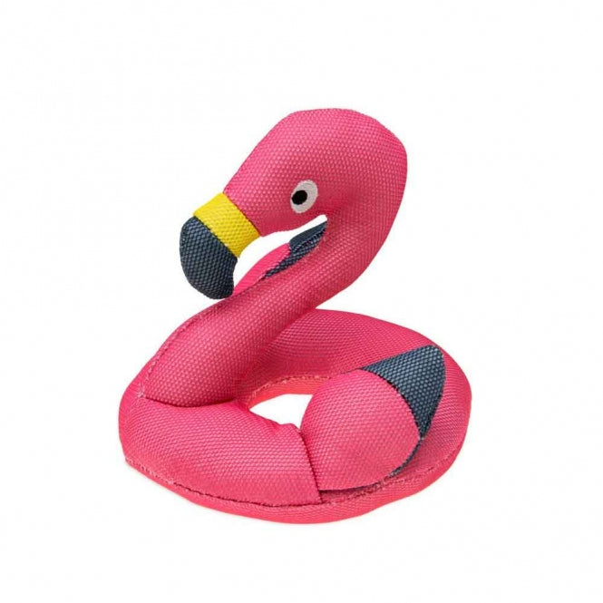 Karlie - Koelspeelgoed Flamingo