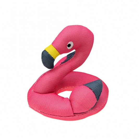 Karlie - Koelspeelgoed Flamingo