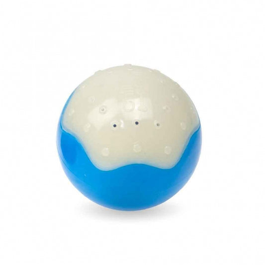 Karlie - Flamingo TPR-koelbal - 8 cm