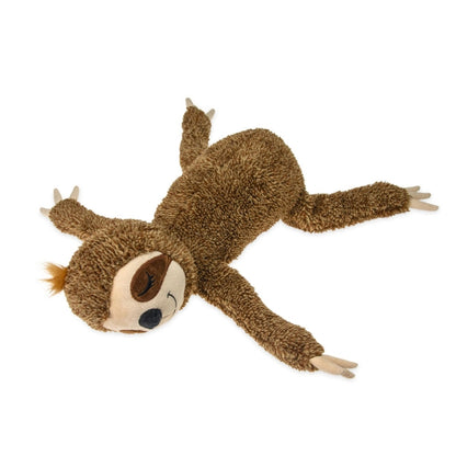 Karlie Hondenspeelgoed Faultier van Pluche - 55 cm