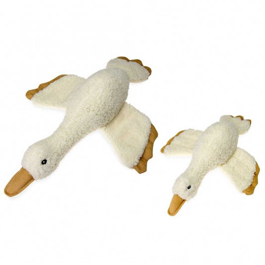 Karlie - Pluche speelgoed Eend - 39 cm