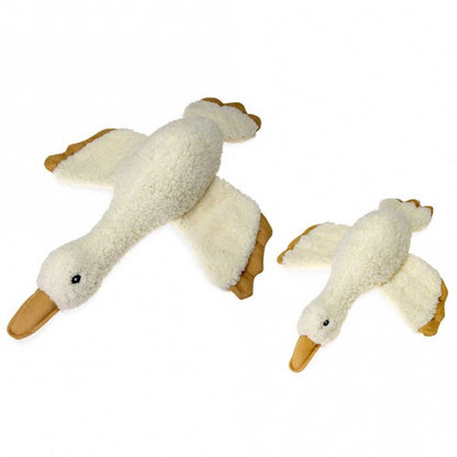 Karlie - Pluche speelgoed Eend - 60 cm
