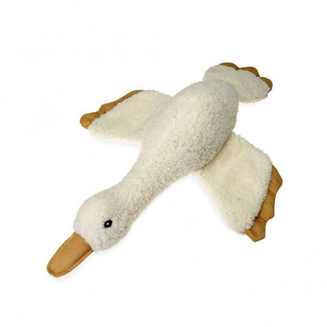 Karlie - Pluche speelgoed Eend - 39 cm