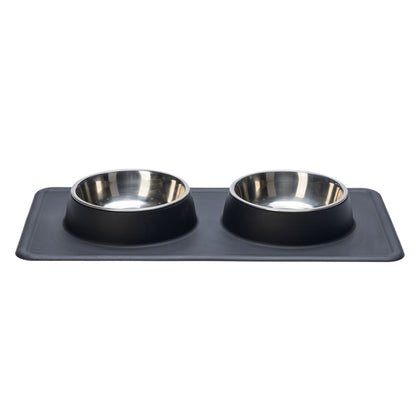 Karlie Diner Set Dex - Zwart