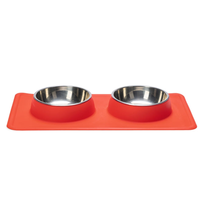Karlie Diner Set Dex - Rood