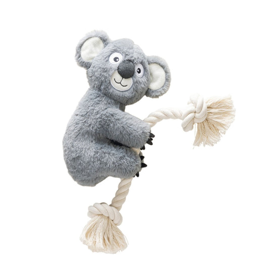 Karlie Hondenspeelgoed Klimmende Koala - 40 cm