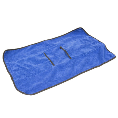 Duvoplus - Badhanddoek voor honden - 40x60cm