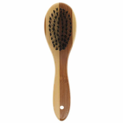 Duvoplus Bamboe Borstel - 19,5x5,5 cm